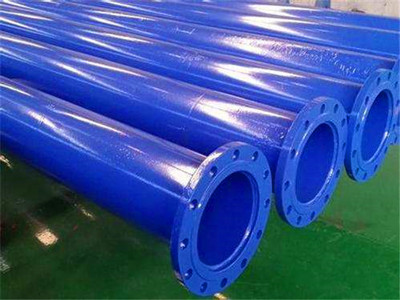 電纜涂塑鋼管 電纜涂塑鋼管