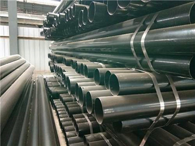 鋼塑復(fù)合管安裝