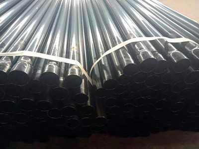 熱浸塑電力鋼管