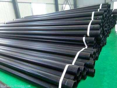 熱浸塑穿線管 熱浸塑穿線管