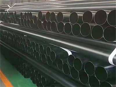 熱浸塑電纜保護管