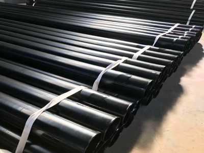 熱浸塑電纜保護(hù)鋼管 熱浸塑電纜保護(hù)鋼管