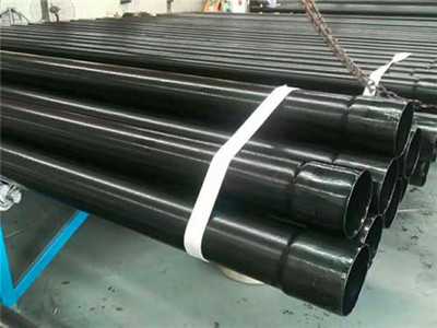 熱浸塑穿線鋼管壁 熱浸塑穿線鋼管壁