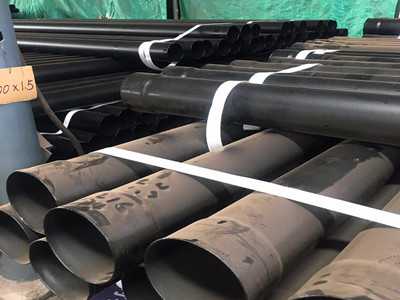 熱浸塑穿線鋼管 熱浸塑穿線鋼管