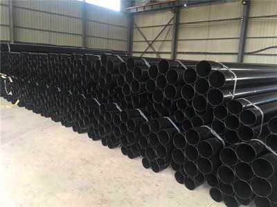 熱浸塑電纜鋼管