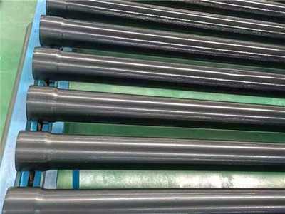 熱浸塑鋼管 熱浸塑鋼管