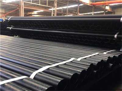 熱浸塑電纜穿線管 熱浸塑電纜穿線管