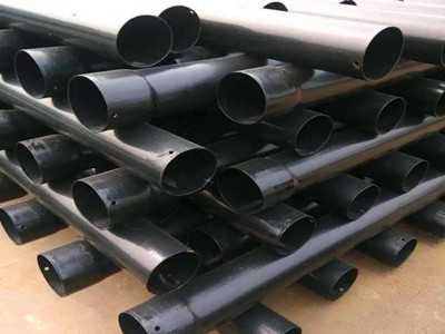 涂塑電力穿線管