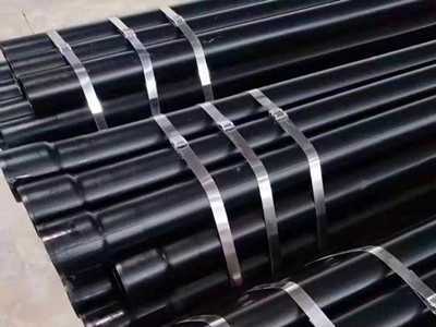 熱浸塑電力鋼管 熱浸塑電力鋼管