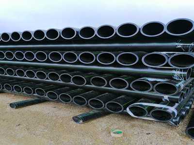 熱浸塑電力鋼管 熱浸塑電力鋼管