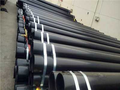 生產(chǎn)熱浸塑鋼管的廠家 生產(chǎn)熱浸塑鋼管的廠家