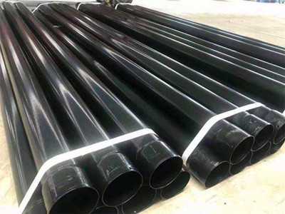 熱浸塑電力保護(hù)鋼管 熱浸塑電力保護(hù)鋼管