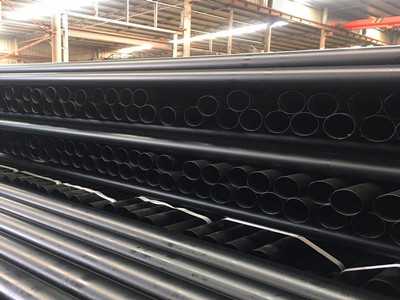 內(nèi)外涂塑鋼管 內(nèi)外涂塑鋼管