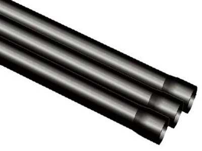 熱浸塑電力鋼管接頭 熱浸塑電力鋼管接頭