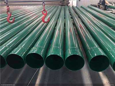 nhap熱浸塑鋼管標(biāo)準(zhǔn)