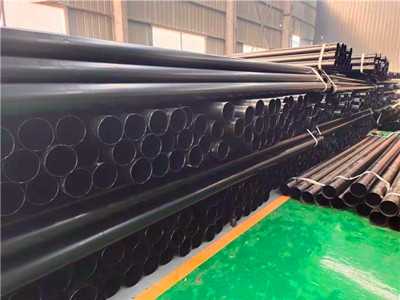 熱浸塑非磁性鋼管 熱浸塑非磁性鋼管