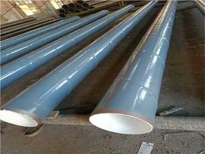 涂塑鋼管 涂塑鋼管