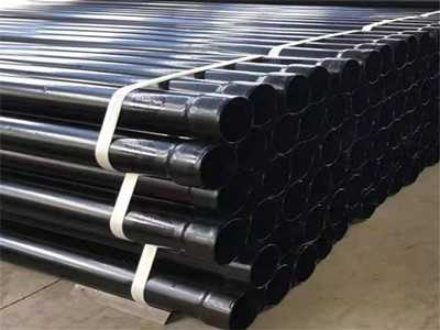 熱浸塑電力鋼管 熱浸塑電力鋼管