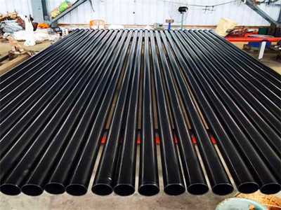 熱浸塑鋼管工藝 熱浸塑鋼管工藝