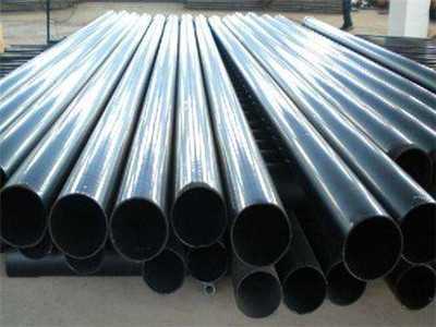 熱浸塑電纜保護管 熱浸塑電纜保護管