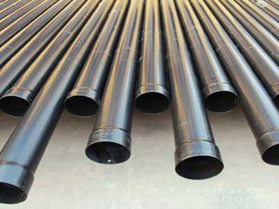 熱浸塑電纜保護(hù)管 熱浸塑電纜保護(hù)管