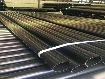 熱浸塑電纜保護管 熱浸塑電纜保護管