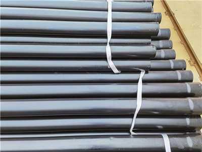 塑鋼復合電纜保護管 塑鋼復合電纜保護管