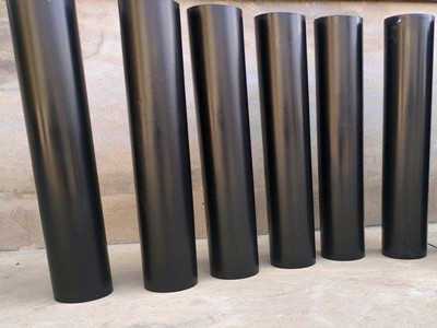 室外熱浸塑電纜保護(hù)管 室外熱浸塑電纜保護(hù)管