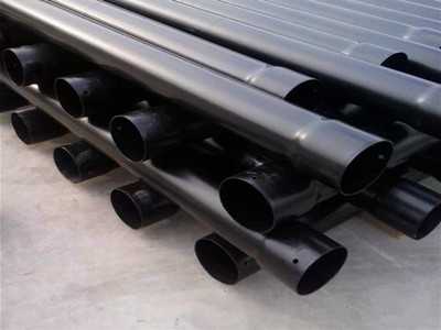 室外電纜保護(hù)管材質(zhì)