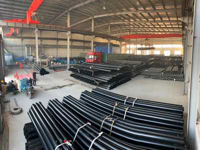 熱浸塑電纜保護(hù)管 熱浸塑電纜保護(hù)管