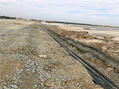 熱浸塑鋼制線纜保護(hù)管 熱浸塑鋼制線纜保護(hù)管