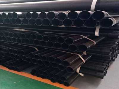 熱浸塑電纜保護管 熱浸塑電纜保護管