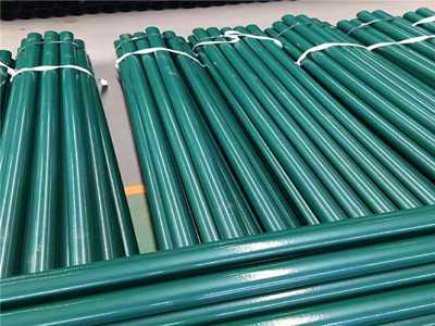 內(nèi)外涂塑鋼管 內(nèi)外涂塑鋼管