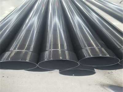 熱浸塑電纜保護(hù)管