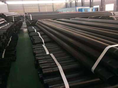 熱浸塑復(fù)合鋼管