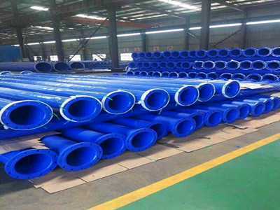 給水涂塑復(fù)合鋼管 給水涂塑復(fù)合鋼管