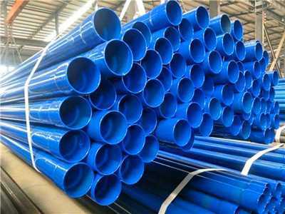 電力用涂塑鋼管 電力用涂塑鋼管