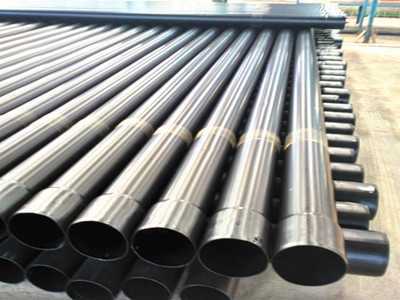 熱浸塑電纜保護(hù)鋼管