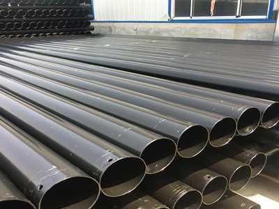 熱浸塑電纜保護(hù)管廠家