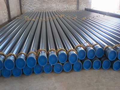 天然氣管線鋼管