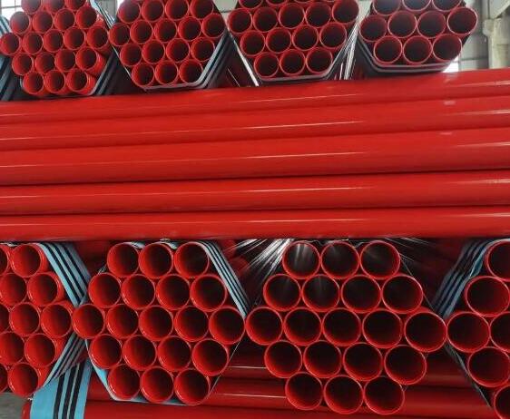 涂塑鋼管 涂塑鋼管