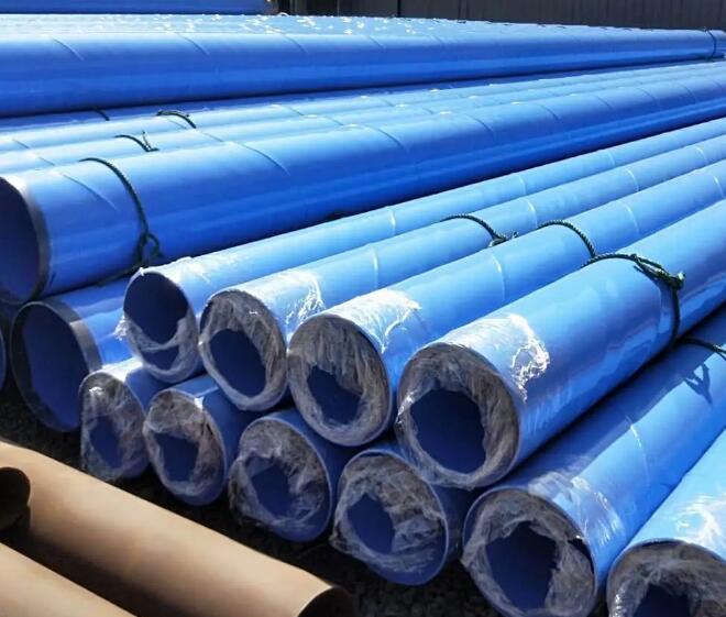 涂塑鋼管 涂塑鋼管