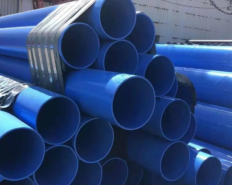 涂塑鋼管 涂塑鋼管