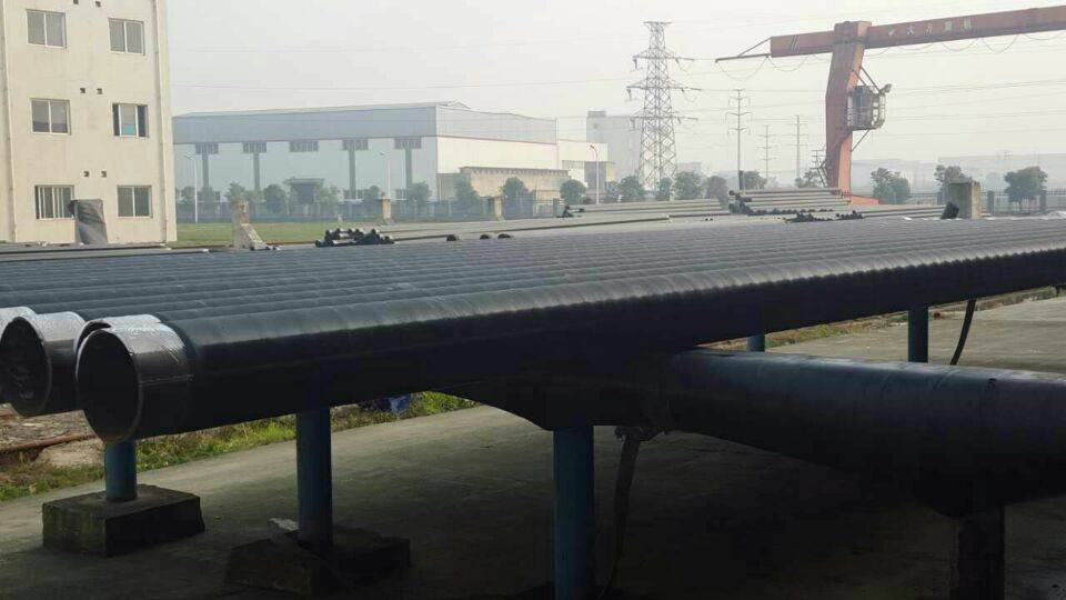 涂塑鋼管 涂塑鋼管