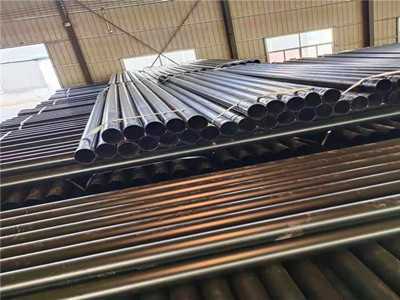 涂塑鋼管的連接方式 涂塑鋼管的連接方式