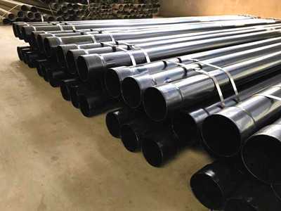 涂塑鋼管 涂塑鋼管