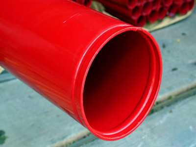 消防涂塑鋼管 消防涂塑鋼管