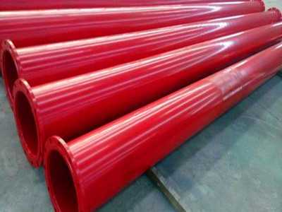 鋼管消防涂塑生產(chǎn)廠家 鋼管消防涂塑生產(chǎn)廠家