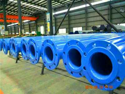 消防涂塑復(fù)合鋼管 消防涂塑復(fù)合鋼管