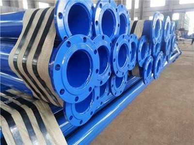 內外涂塑鋼管消防專用復合管 內外涂塑鋼管消防專用復合管